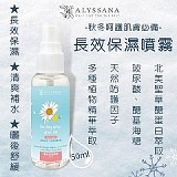 ALYSSANA曬後舒緩保濕噴霧