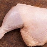 大雞腿 * 5隻 (1公斤重)