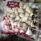 伊卡魷米花1公斤裝