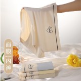 【韓國大牌 onhet 高腰收腹面膜褲5色一組】 尺寸 XL