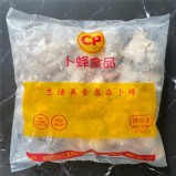 市價$235 卜蜂唐揚雞1000g±3% 效期:2024.01.09 產地:台灣