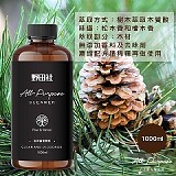 野田社 松香檜木多用途清潔劑1000ml