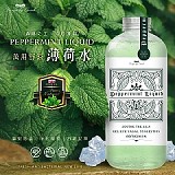 萬用舒涼薄荷水 大容量裝500ML(罐)