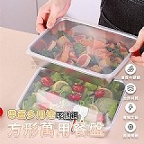 👋多用途帶蓋不鏽鋼保鮮盒 +1=2個