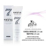 貴婦牙膏SUNGWON晶鑽7醫美級潔白貴婦牙130g