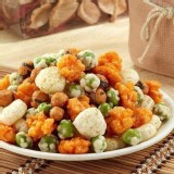 長榮航空機上限定版 翠果子機上嚴選-菓鋪物語米果禮盒(普渡檔)