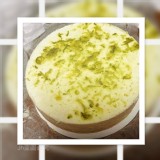 鏡面檸檬蛋糕 規格:6寸 效期:冷凍30天、依實際出貨日期為主