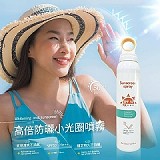 獨家代理🔥正美國貨 高倍防曬小光圈噴霧