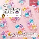 優淨坊 六合一 抗敏護色洗衣凝膠