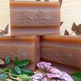 純手工天然茶籽皂【=1=10顆】