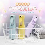 💦馬卡龍高壓連續噴霧瓶【+1=5支】