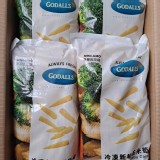 冷凍A級玉米筍1公斤裝