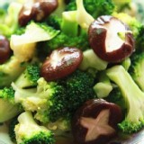 台灣~鮮凍青花菜1000g/包