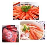 日式蟹味棒 1盒 30條