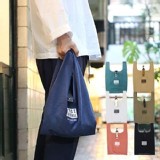 日本露營潮牌日本露營潮牌POST GENERAL收納購物袋 （顏色隨機）