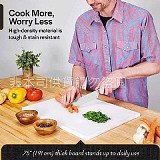 美國THIRTEEN CHEFS 醫療級高密度砧板