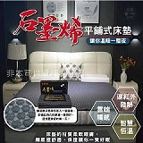 ‼️ 石墨烯平鋪式床墊(升級版