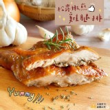 松露嫩煎雞腿排 200g