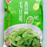 【禎祥】（香蒜毛豆）200g/包