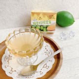 蜂蜜檸檬愛玉(素) 120g+含檸檬蜂蜜4g 效期:2023.12