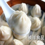 【禎祥食品】小籠湯包30g*50粒/包