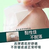 ‼️透明優質PU防水透氣貼(+1=200入