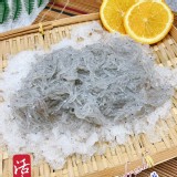 南方澳生凍吻仔魚200g