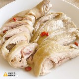 紹興去骨醉雞腿550g/包(固形物375g)