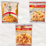 雞肉玉米蛋炒飯230g 官網價 $75