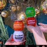 原價250 美國波波酒球-草莓風味麗塔- 2024.1.19