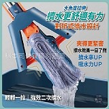 🧹一拖即淨海綿拖把