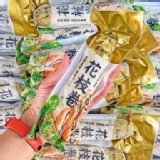 澎湖花枝海苔卷 （200g/條）