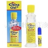 ‼️China Oel 德國百靈油100ml (附3入吸入瓶)