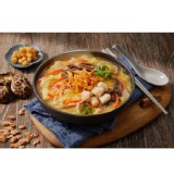 礁溪庄櫻桃谷蘭陽西魯肉(葷) 重量:500公克(固形物180g) 效期:最新