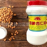 🌟傳承三代60年老品牌旭信 四神杏仁粉800g