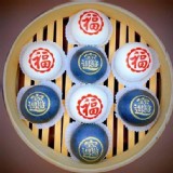 招財納福包320g±10%包 效期:保存期限12個月