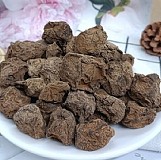 嚴選甘甜梅100g