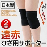 💢日本製遠紅外線護膝