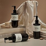 Musk Ambiance麝香氛圍