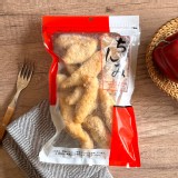 香酥土魠魚塊450g/包