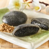 合春凝圓/A芝麻(素) 32±2公克 /顆(一包六顆);