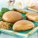 合春凝圓B:花生(素) 32±2公克 /顆(一包六顆)