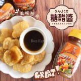 糖醋醬184g 一瓶