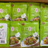 【禎祥】藜麥毛豆輕沙拉(和風柚子)140g（ 二包）