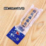 福氣滿滿 熟魚卵 125g±10%/包 產地：台灣