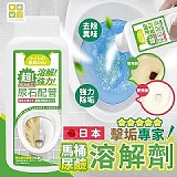 🚽日本CLH 擊垢專家 馬桶尿鹼溶解劑【+1=2瓶】