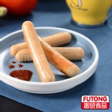 雞肉小熱狗(二包) 規格:200g(10支)/包