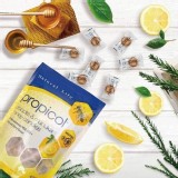 👉Natural life 麥盧卡蜂膠潤喉糖