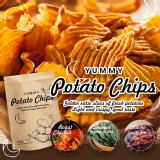 一包（記得要選口味）