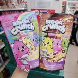 巧克力焦糖（巧克力色）2包